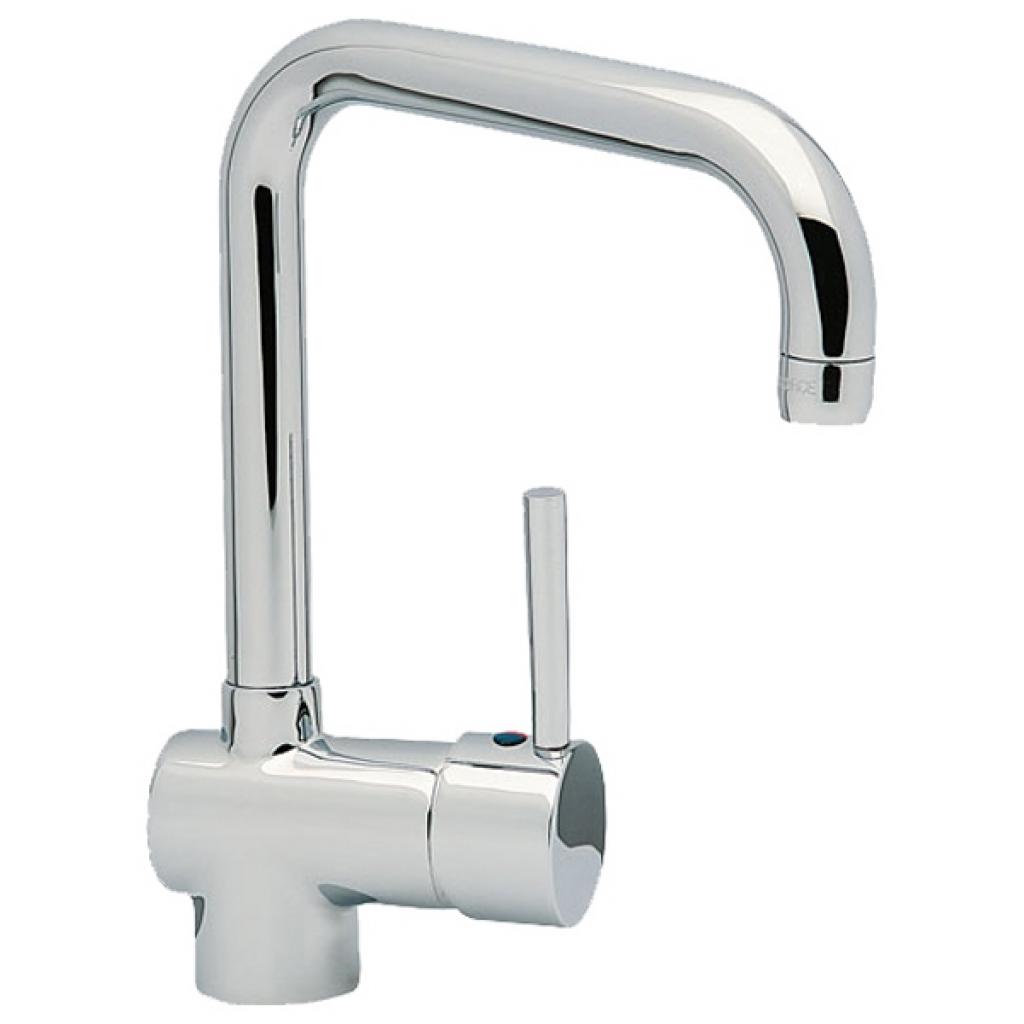 Змішувач Interline Senna cromato - зображення 1