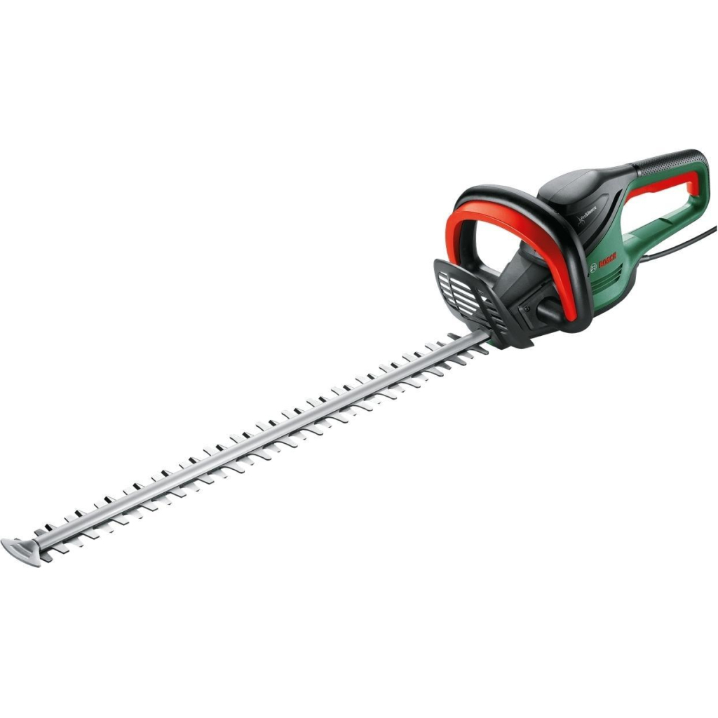 Кущоріз Bosch AdvancedHedgeCut 70 500Вт, 70см, крок різу 34мм, 4.1 кг (0.600.8C0.903) - зображення 1
