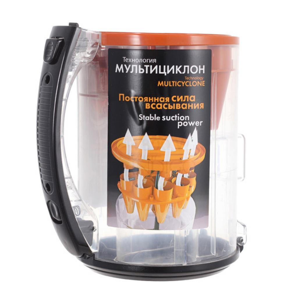 Пилосос Scarlett IS-580 - зображення 3