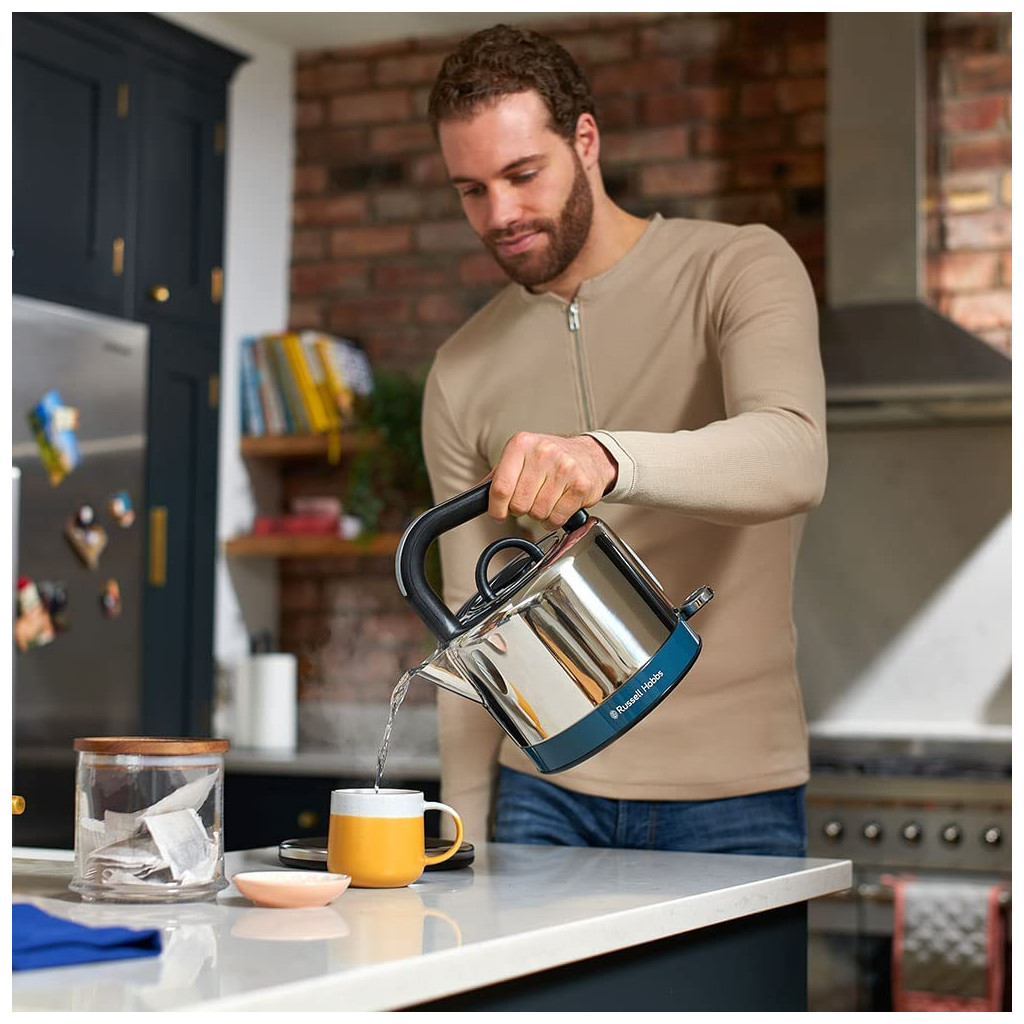 Електрочайник Russell Hobbs 26421-70 - зображення 3