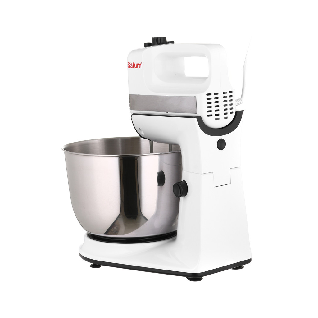 Міксер Saturn ST-FP1045 - зображення 4