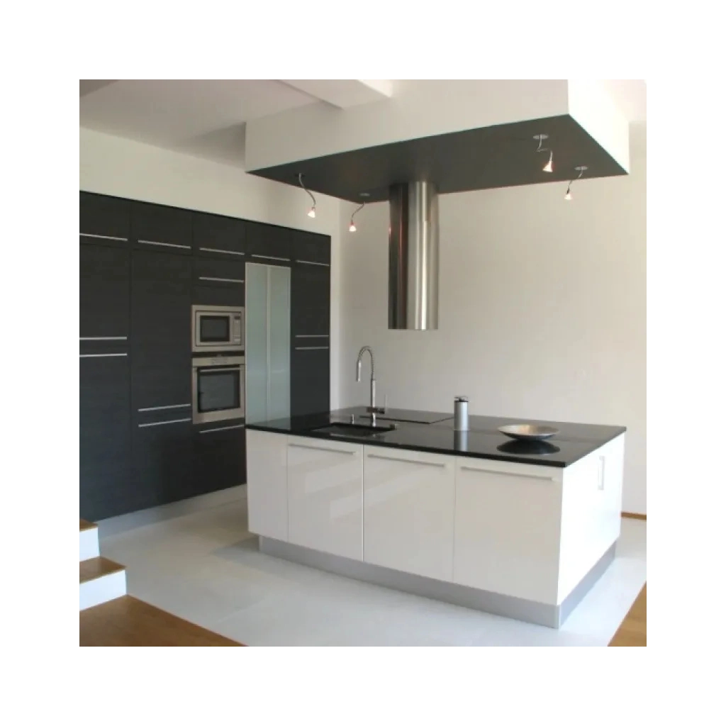 Витяжка кухонна Faber Cylindra Isola Ev8 X A37 Eln (110.0332.308) - зображення 4