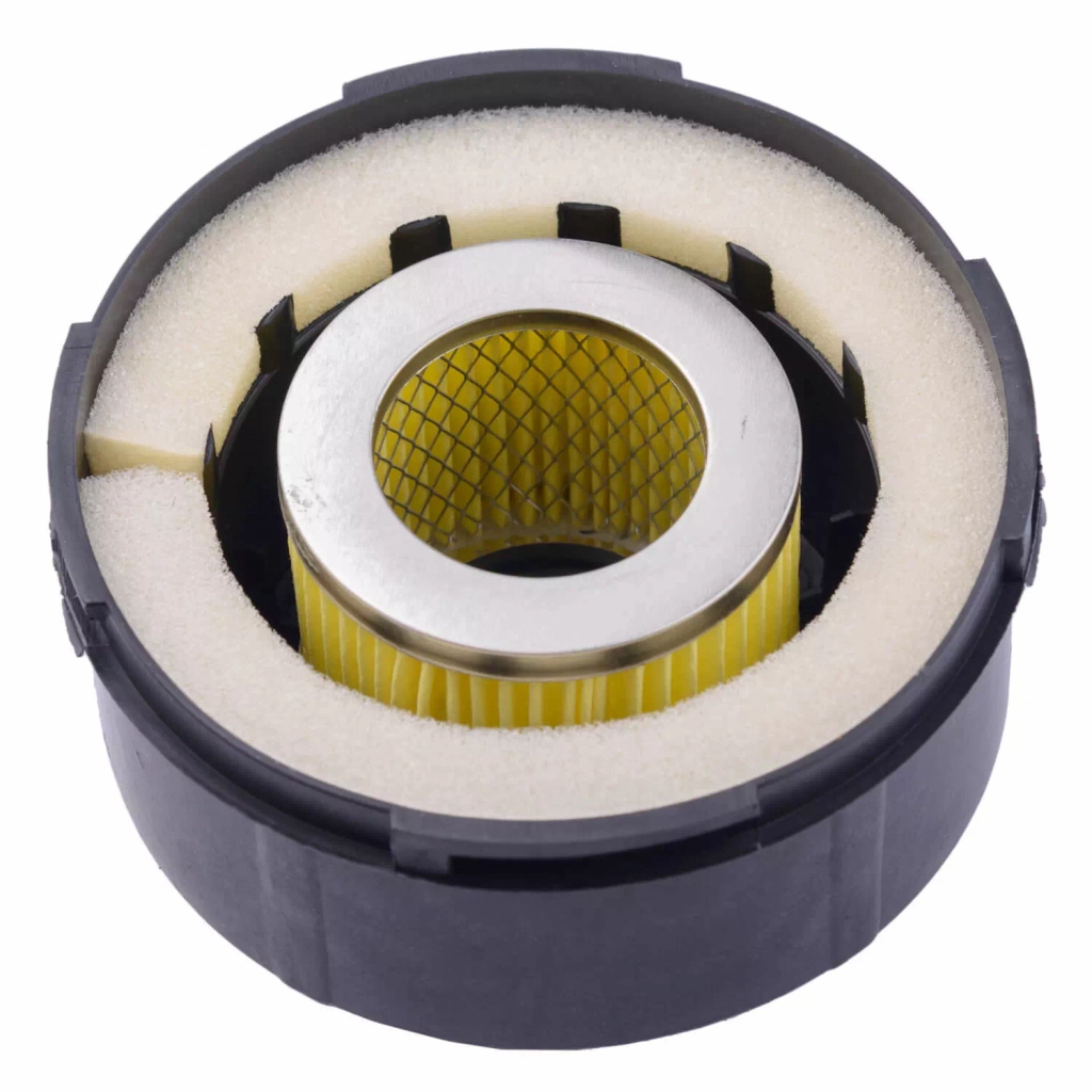 Компресор Enersol з ремінним приводом 850 л/хв, 7.5 кВт (ES-AC850-300-3PRO) - изображение 5