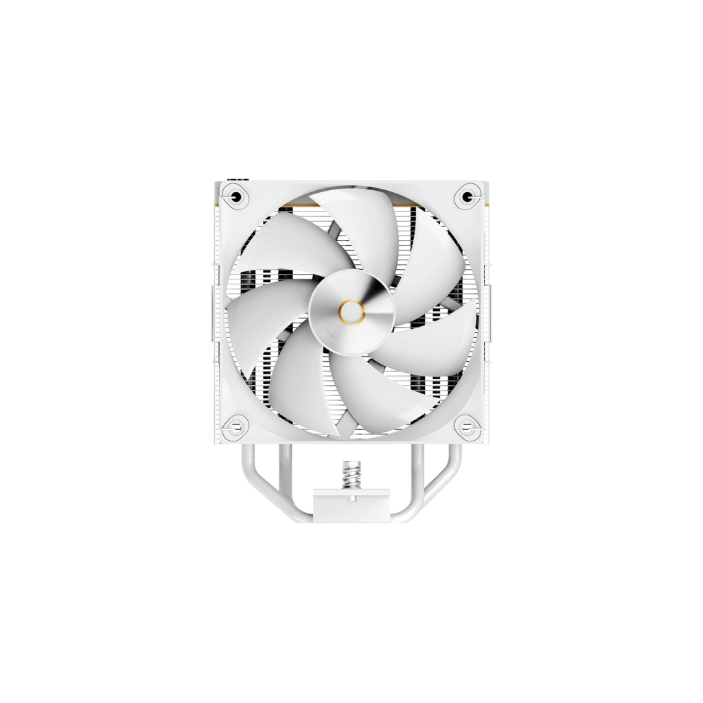 Кулер до процесора OCYPUS IOTA-A40-WH1NNWD00X-GL - зображення 3