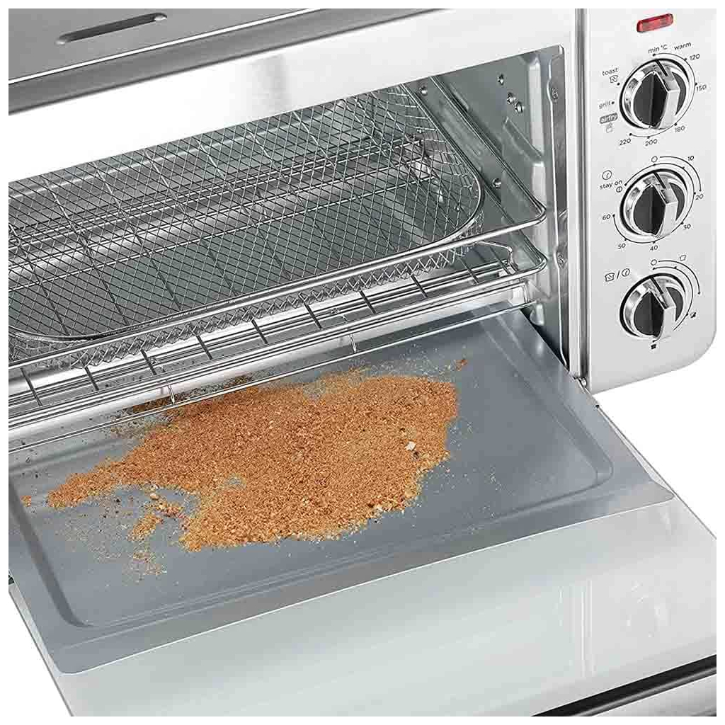 Електропіч Russell Hobbs 26680-56 - зображення 5