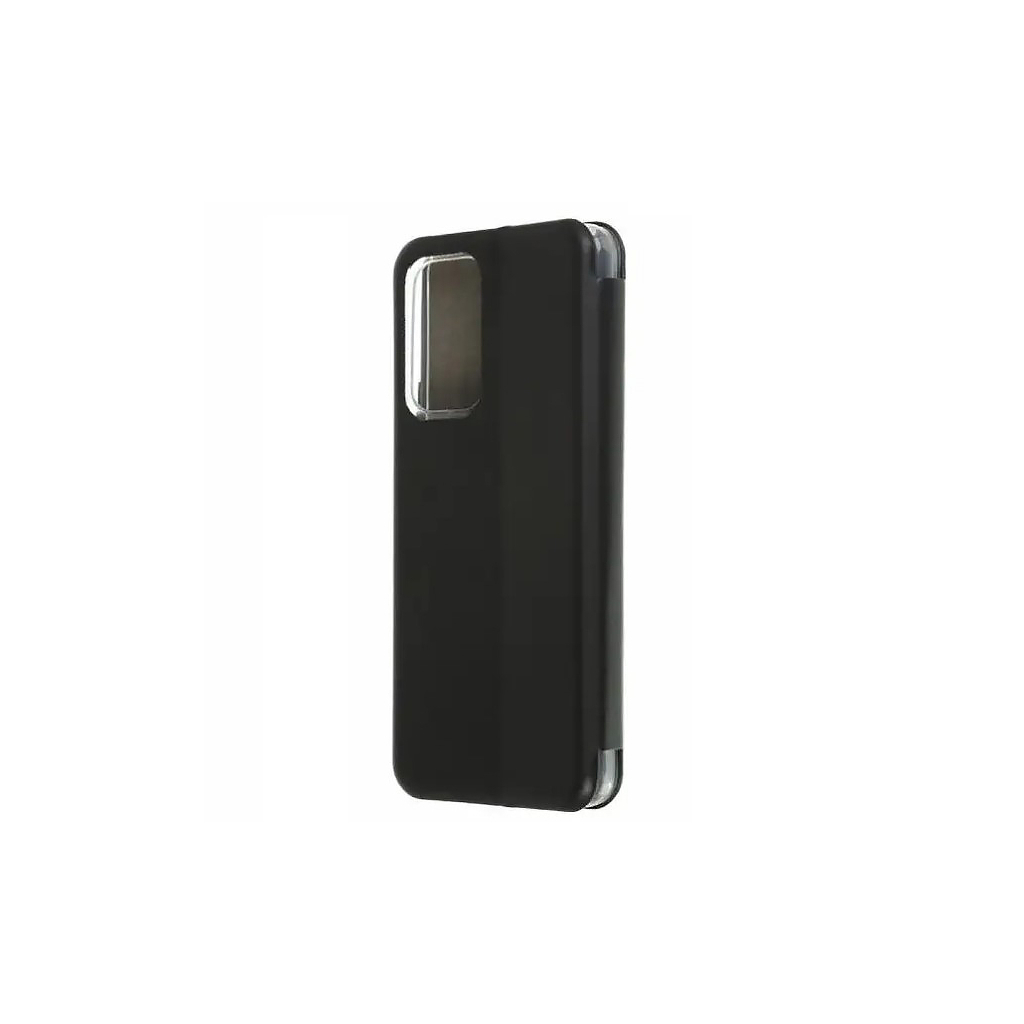 Чохол до мобільного телефона BeCover Exclusive Samsung Galaxy M13 4G SM-M135 Black (709036) - зображення 3