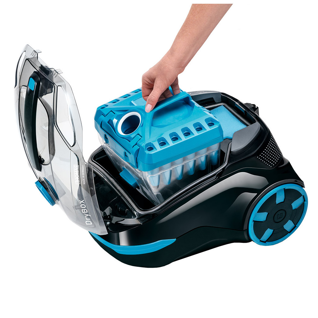 Пилосос Thomas DryBox - зображення 5