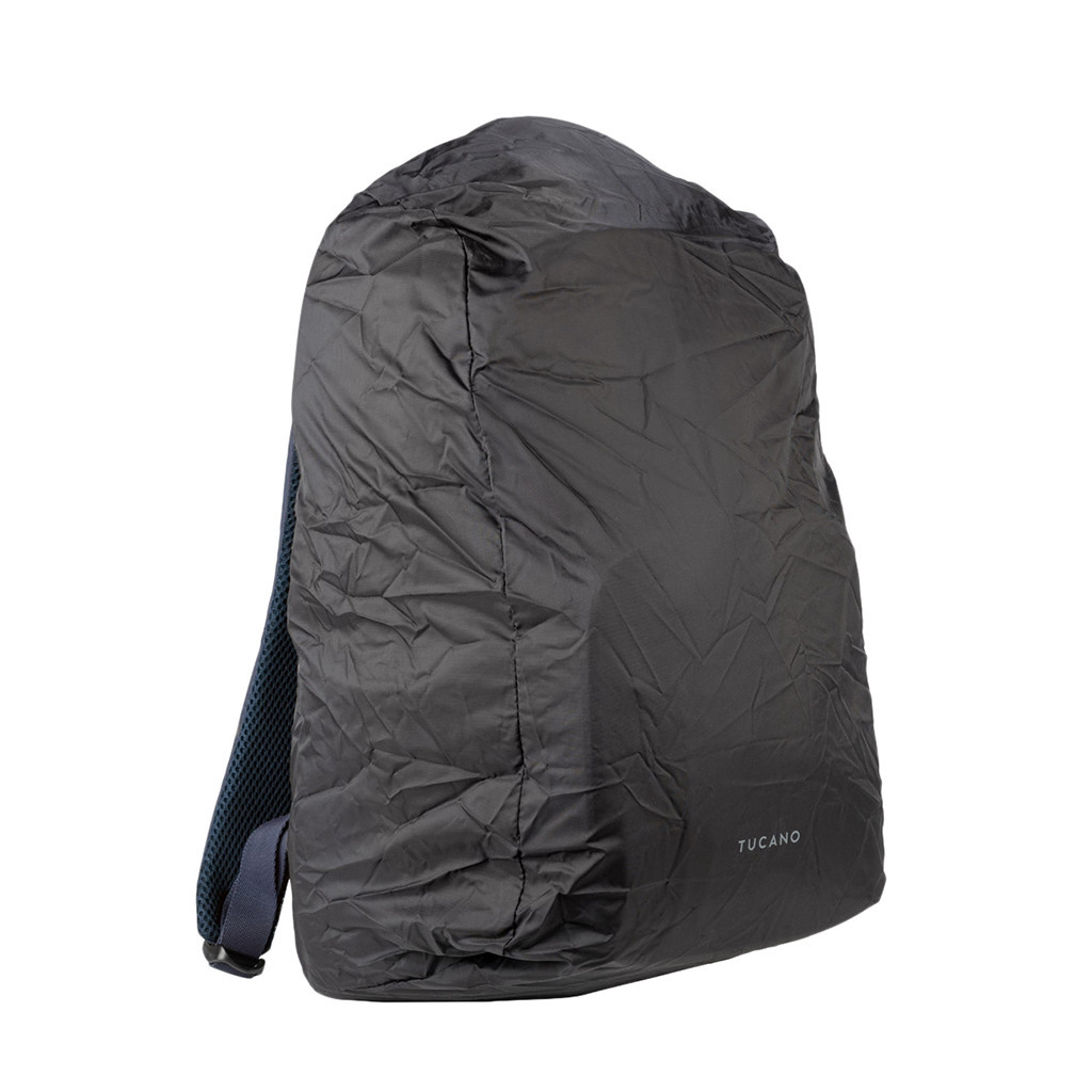 Рюкзак для ноутбука Tucano 16" Flash, blue (BKFLASH15-B) - зображення 2