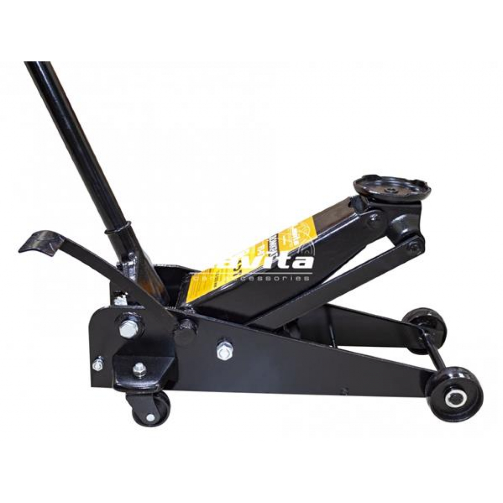 Домкрат Lavita гідравлічний (FJ-07) - изображение 2