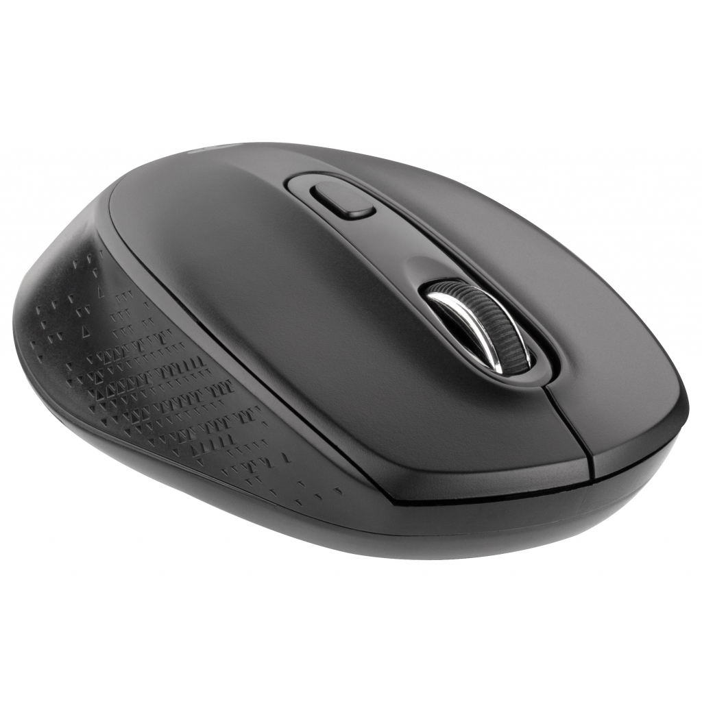 Мишка 2E MF230 Silent Wireless Black (2E-MF230WB) - зображення 4