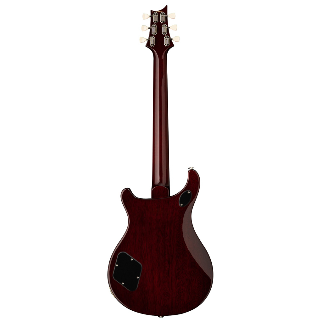 Електрогітара PRS S2 McCarty 594 Fire Red Burst - зображення 3