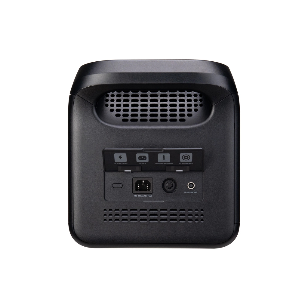 Зарядна станція Acer APS321 1800W 1229Wh (APS321) - зображення 7