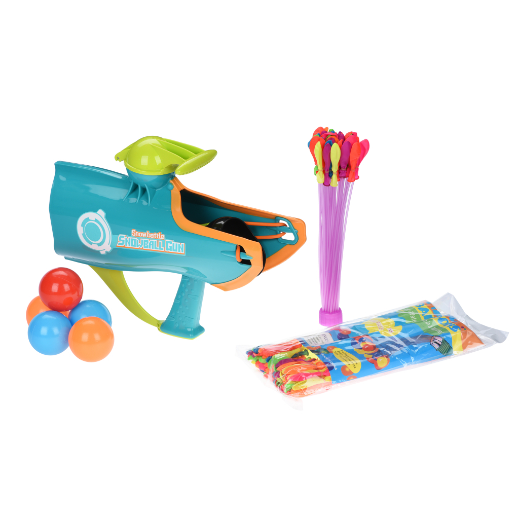 Іграшкова зброя Same Toy 3 в 1 Бластер (398Ut) - зображення 1