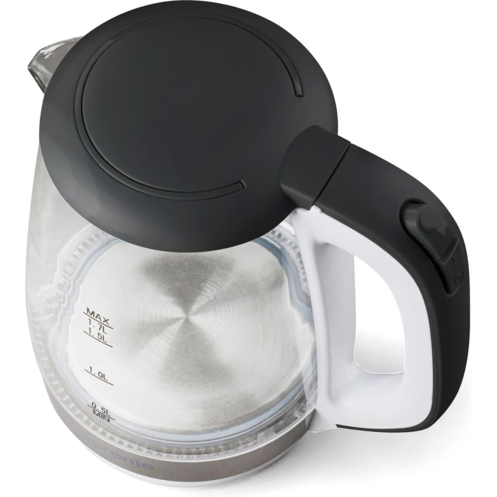 Електрочайник Gorenje K17GXG - зображення 5