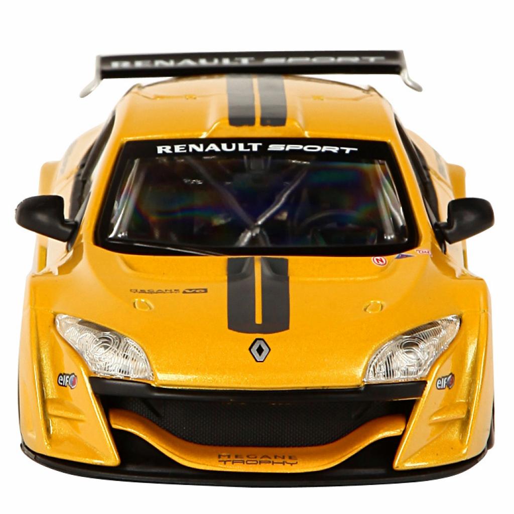 Машина Bburago RENAULT MEGANE TROPHY (18-25097) - зображення 7