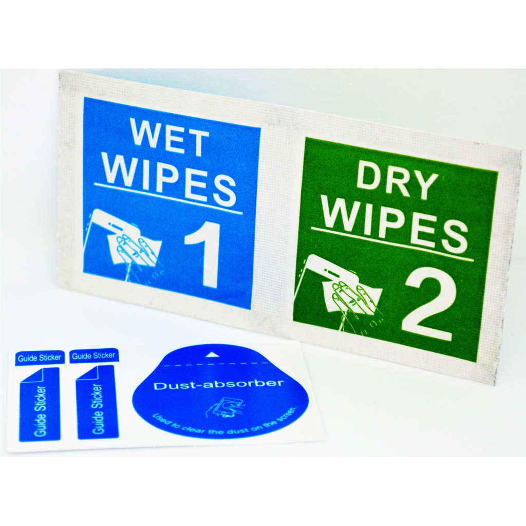 Скло захисне Drobak Vivo V20 (232370) - зображення 5