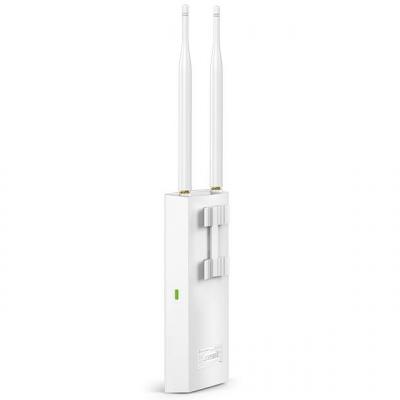 Точка доступу Wi-Fi TP-Link EAP110-Outdoor - зображення 2