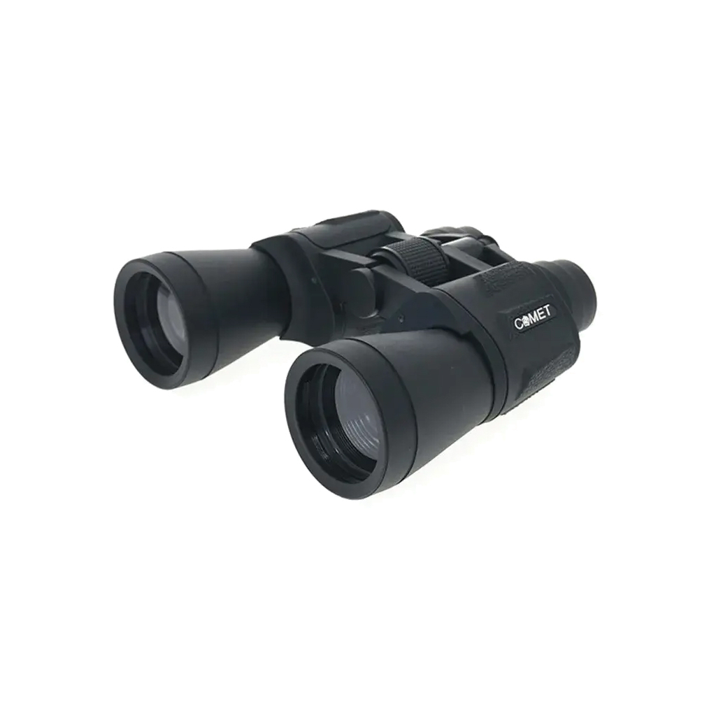 Бінокль Comet AXZ101 8-24x50 в чохлі Чорний (AXZ101-8-24x50) - зображення 4