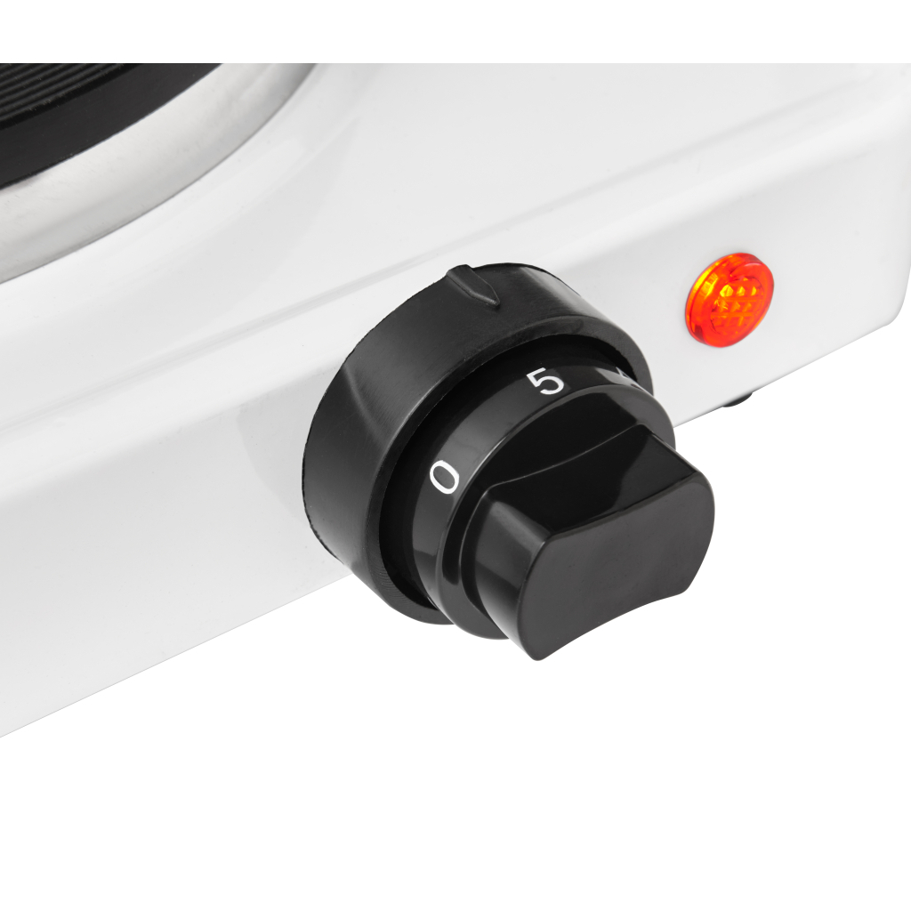 Настільна плита Rotex RIN150-W - зображення 3