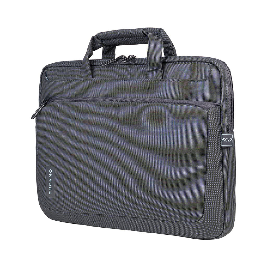 Сумка для ноутбука Tucano 14" WO4 blue (WO4-MB14-B) - зображення 4