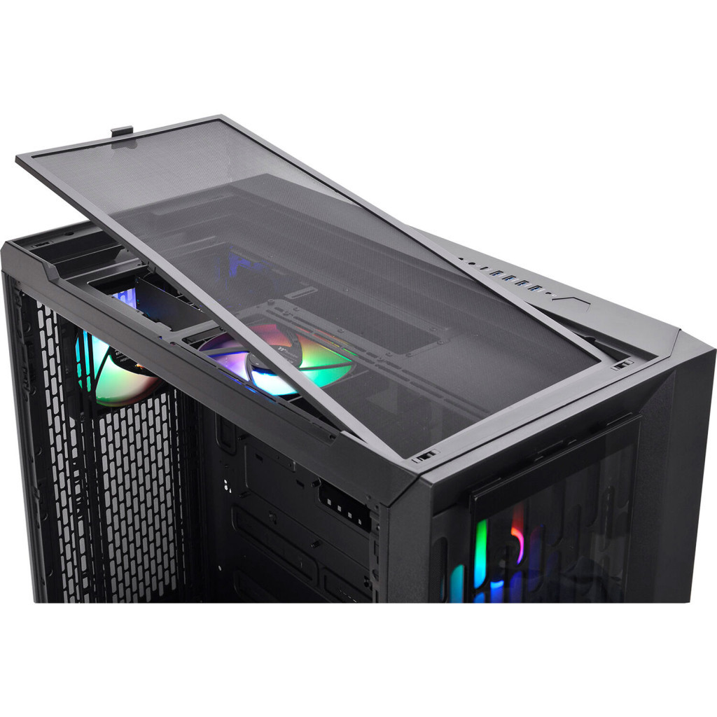 Корпус ThermalTake CTE T750 TG ARGB (CA-1X6-00F1WN-01) - зображення 12