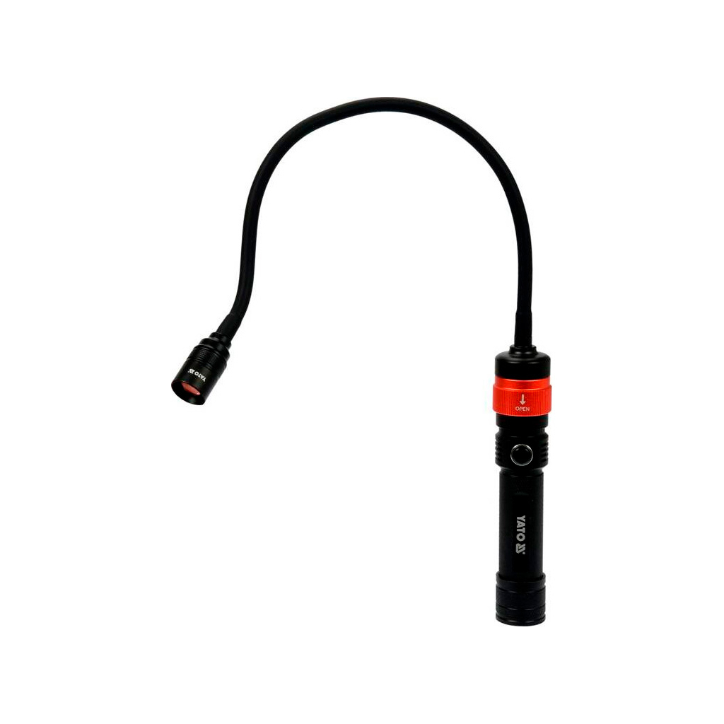 Ліхтар Yato YT-08521 - зображення 4