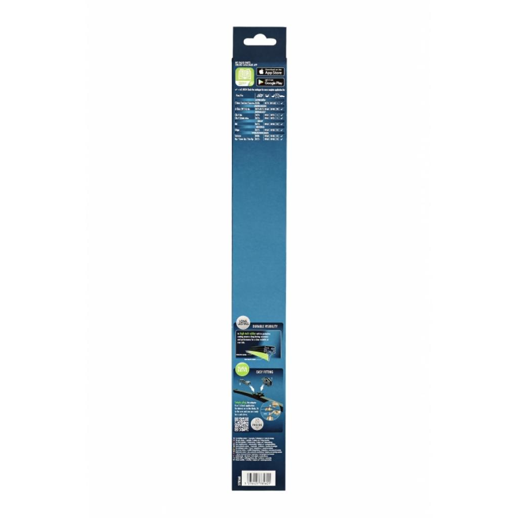 Щітка склоочисника Valeo 578560 - зображення 4