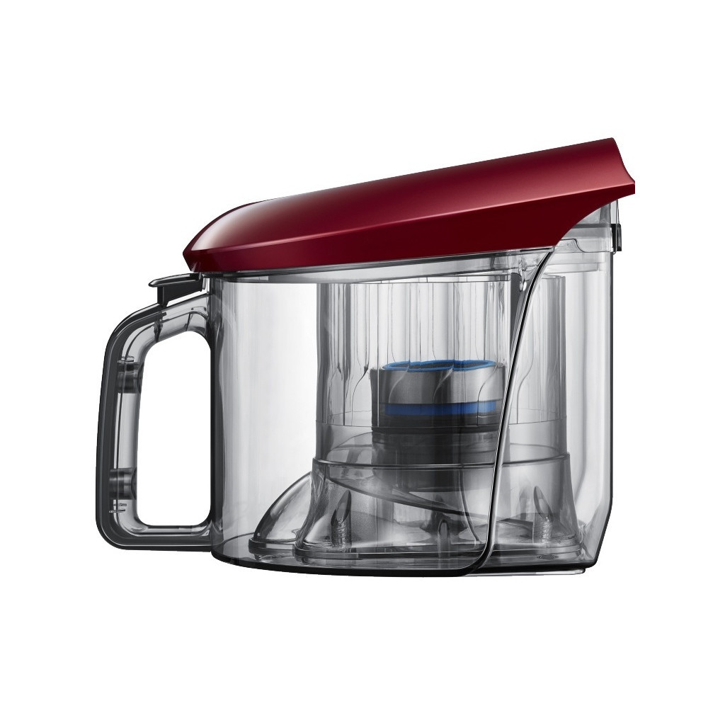 Пилосос Samsung VC18M21A0S1/EV - зображення 5