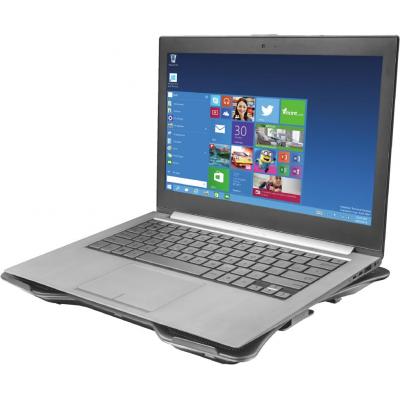 Підставка до ноутбука Trust Acul Laptop Stand (21996) - зображення 4