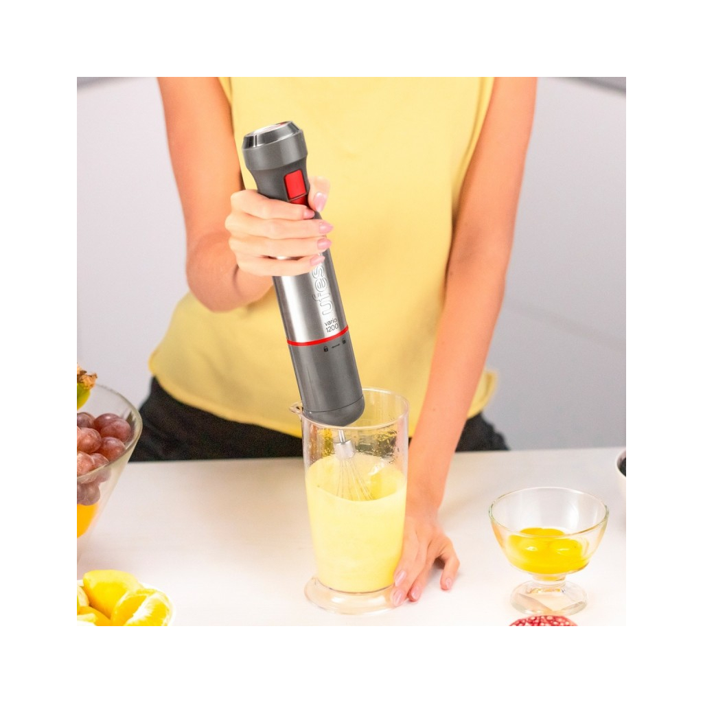 Блендер Ufesa BP4652 Vario 1200 Max (70104978) - зображення 6