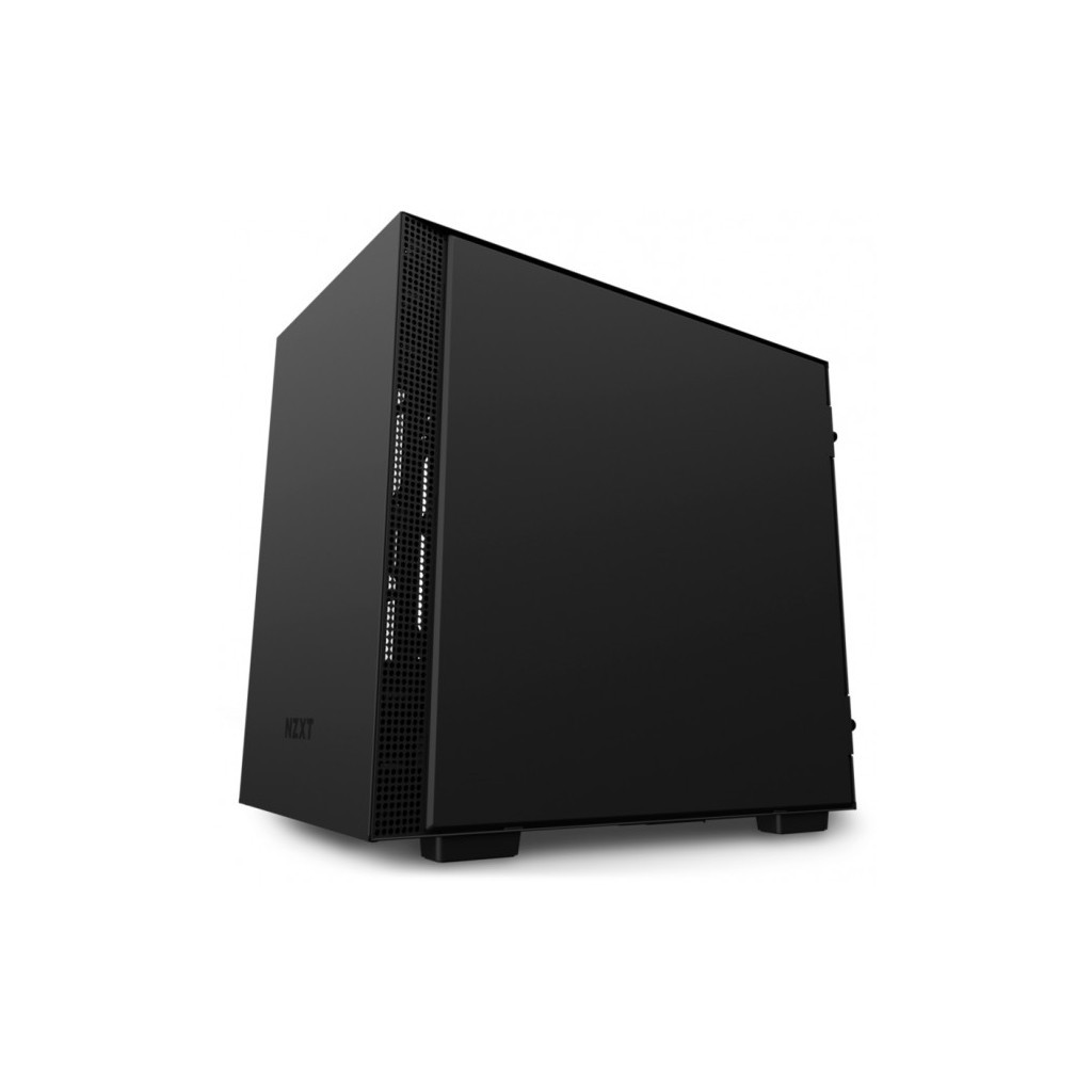 Корпус NZXT H210 Black (CA-H210B-B1) - зображення 10