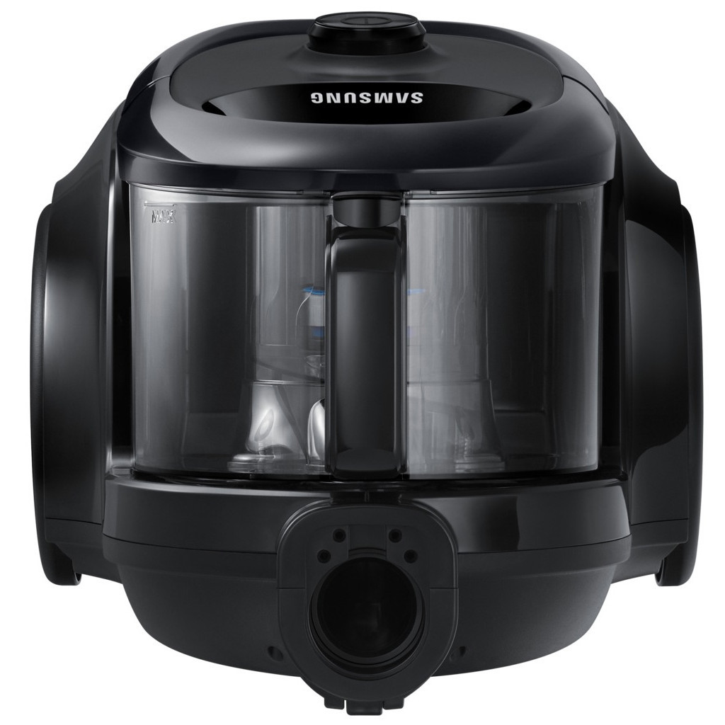 Пилосос Samsung VC18M2150SG/UK - зображення 3