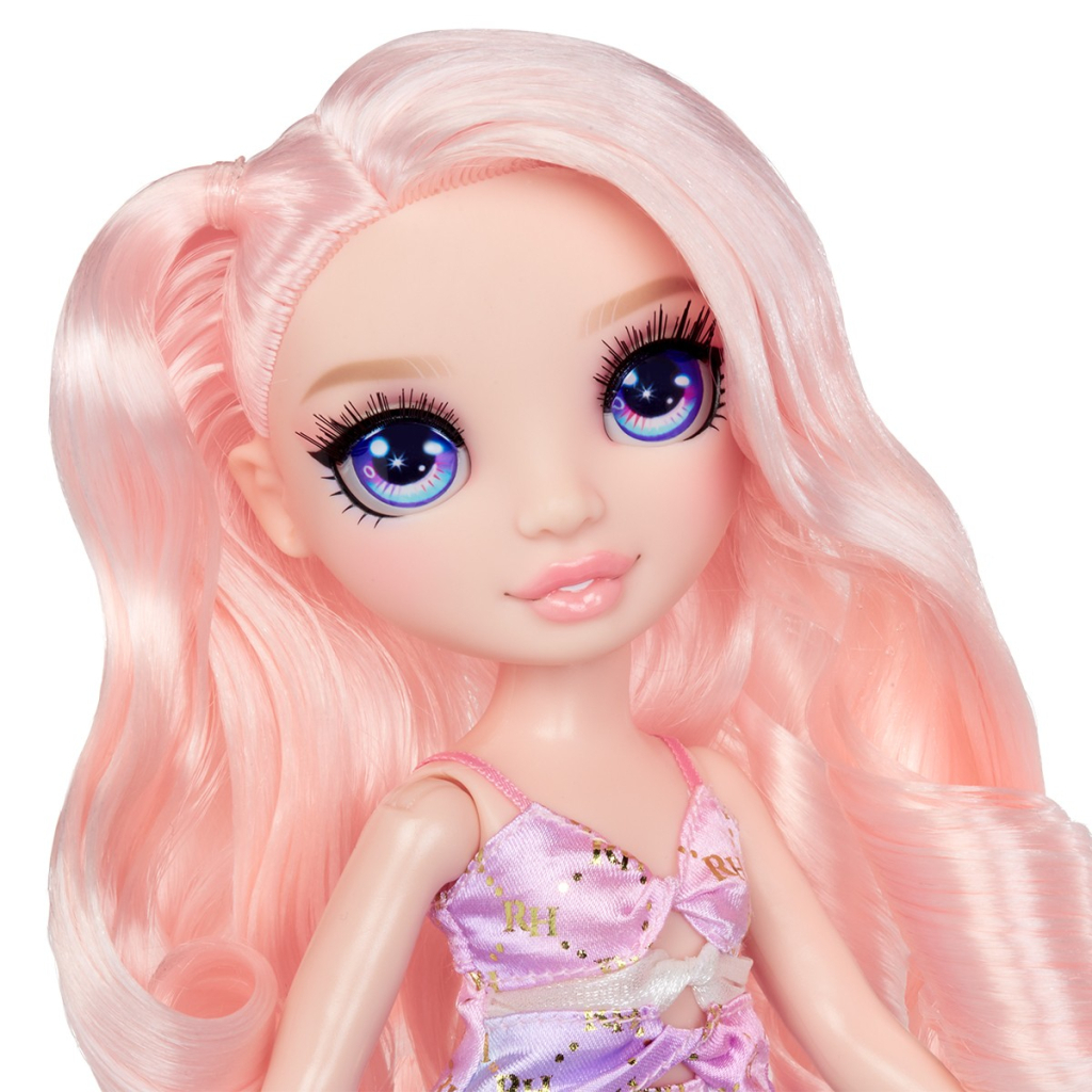Лялька Rainbow High My fashion style Белла (547549) - зображення 5