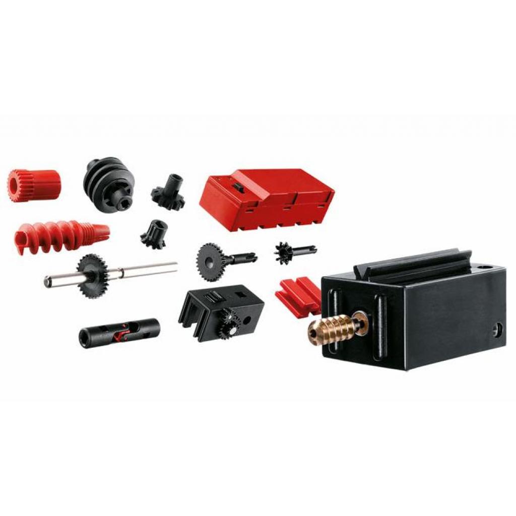 Конструктор Fischertechnik Набір двигуна XS (FT-505281) - зображення 2