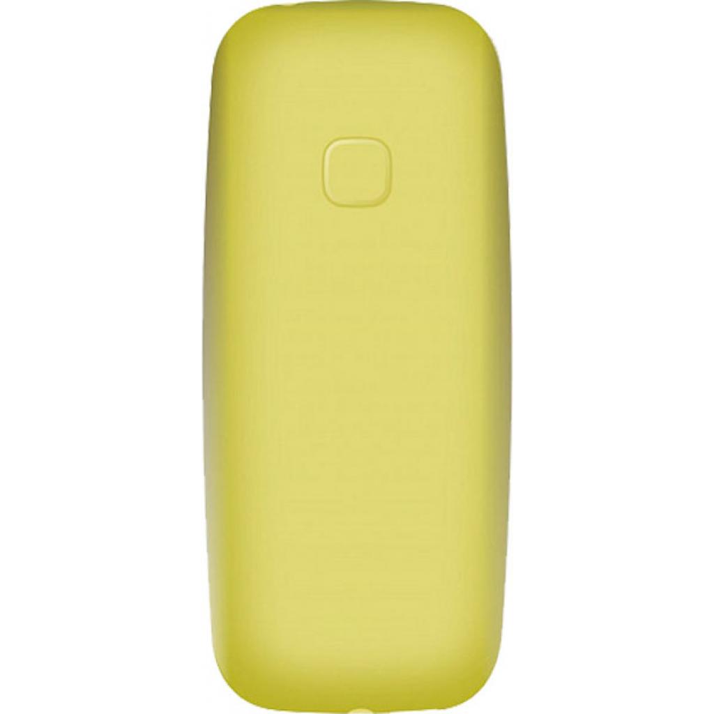 Мобільний телефон Verico Classic A183 Yellow (4713095608278) - зображення 2