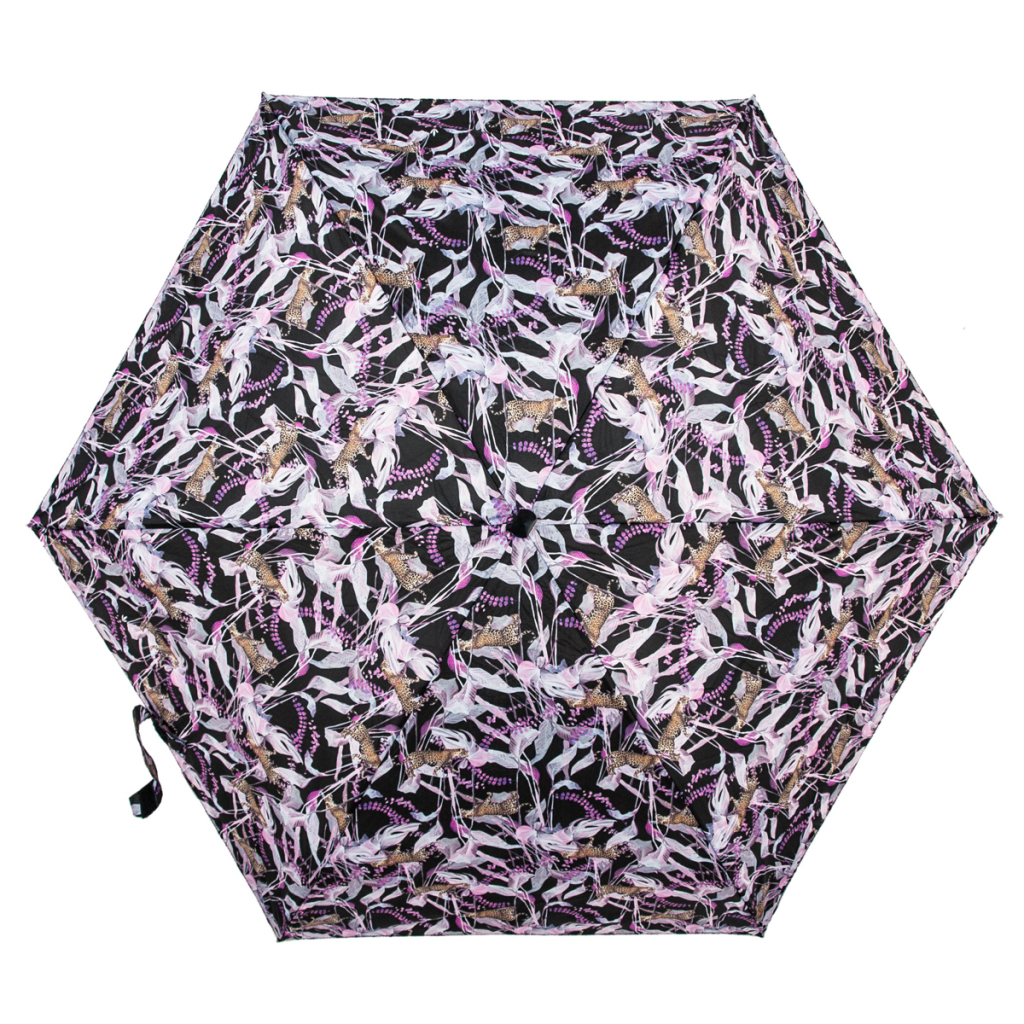 Парасоля Fulton L501-041093 Tiny-2 OTT Leopard (L501-041093) - зображення 6