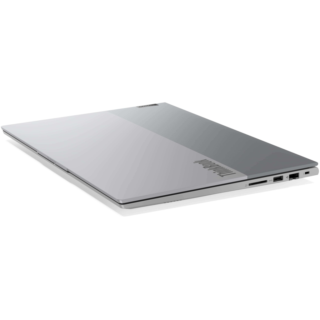 Ноутбук Lenovo ThinkBook 16 G8 IRL (21SH008JRA) - зображення 10