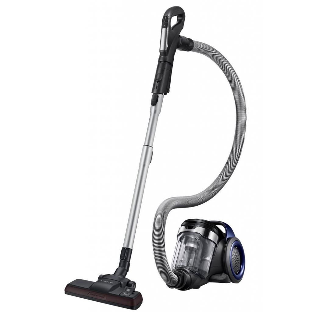 Пилосос Samsung VC05K71F0HB/UK - зображення 4