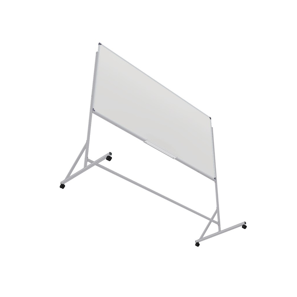 Фліпчарт Sector двосторонній магнітний, крейд 200х100 см (MК-2010) - зображення 6