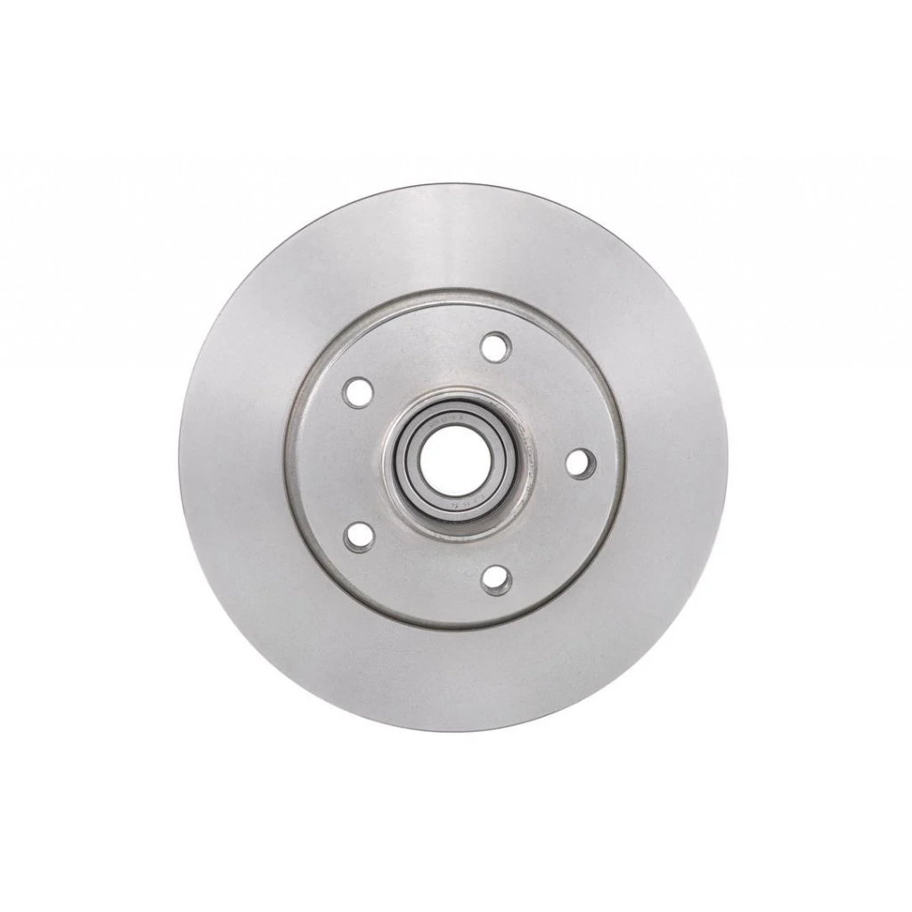 Гальмівний диск Bosch 0 986 479 271 - зображення 1