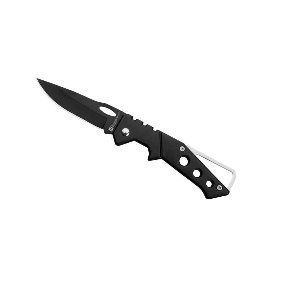 Ніж Schwarzwolf Gediz чорний (F1904501AJ3) - зображення 1