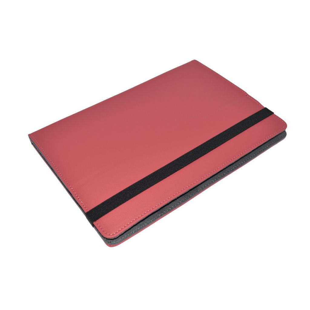 Чохол до планшета Drobak Universal 7-8" Rose (446810) - зображення 2