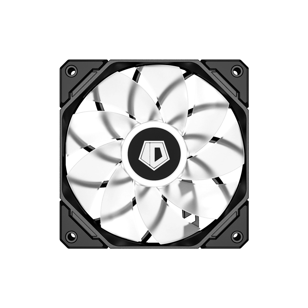 Кулер до корпусу ID-Cooling TF-12025-PRO ARGB REVERSE - зображення 4