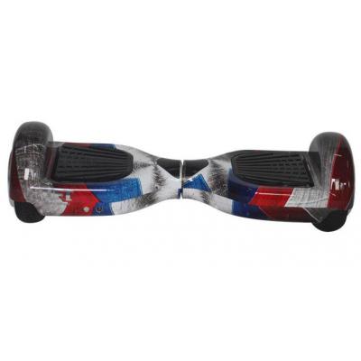 Гіроборд UFT SpeedBoard 6.5" Captain America (uftspeedca) - зображення 2