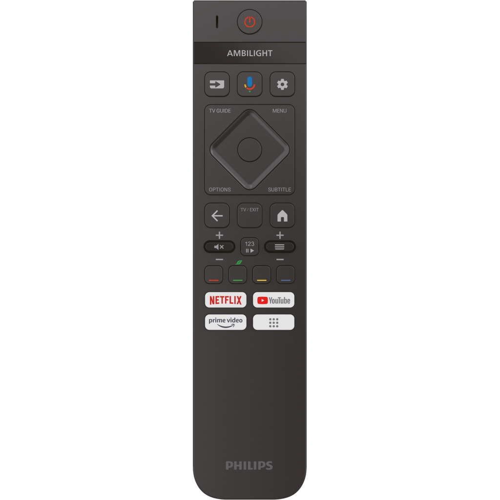 Телевізор Philips 55PUS7409/12 - зображення 8