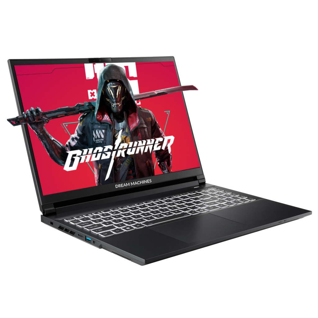 Ноутбук Dream Machines RT5060-15 (RT5060-15UA24) - зображення 2