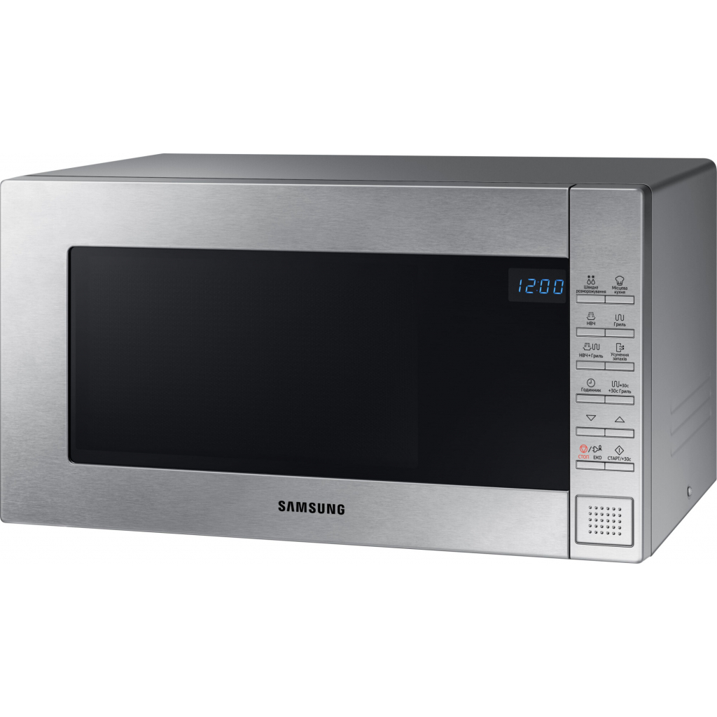Мікрохвильова піч Samsung GE88SUT/UA - зображення 3
