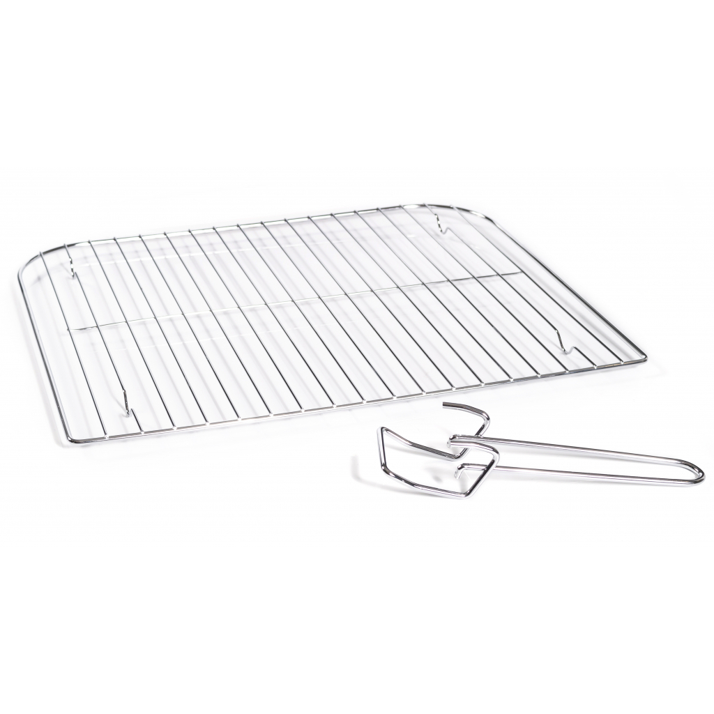 Електропіч Hölmer HEO-242 - зображення 7