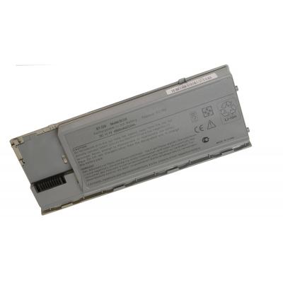 Акумулятор до ноутбука Dell Latitude D620 PC764 7700mAh (85Wh) 9cell 11.1V Li-ion (A41921) - зображення 2