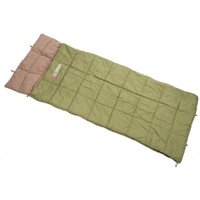 Спальний мішок Red point Manta left (4823082700219) - зображення 1